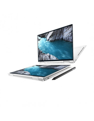 Ultrabook Dell XPS 13 9310, Touch, 13.4" UHD+ (3840 x 2400)