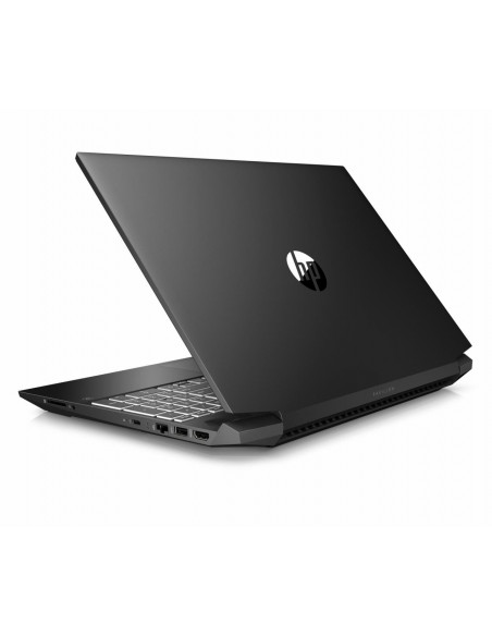 1K9L9EA,NOTEBOOK HP PAVILION GAMING 15.6" FHD Ryzen7-4800H 16GB 256GB+1TB 6GB-GTX1660Ti MaxQ