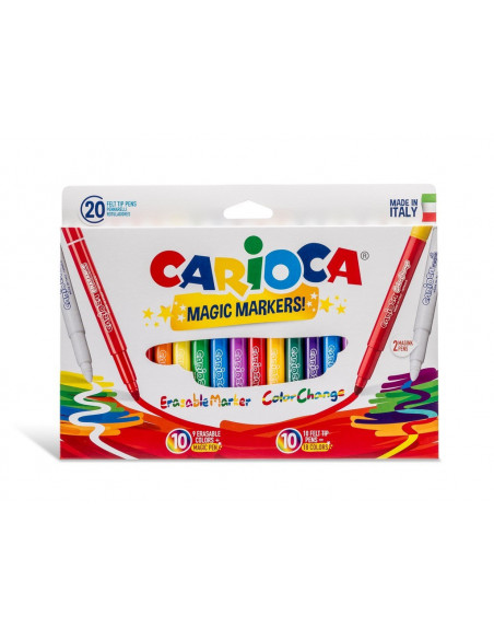 Carioca set Magic,SKR074 Carioca set Magic,SKR074