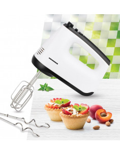 MIXER DE MANA HEINNER HM-400WHBK,HM-400WHBK 2