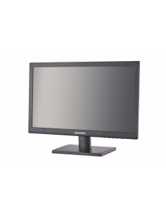 Monitor Hikvision 19"LED, DS-D5019QE-B, LED-Backlit, Screen