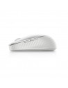 Mouse Dell Premier, Rechargeable Wireless, argintiu,570-ABLO