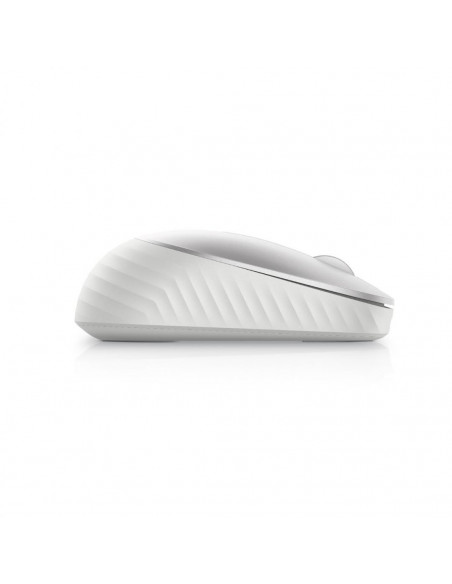 Mouse Dell Premier, Rechargeable Wireless, argintiu,570-ABLO