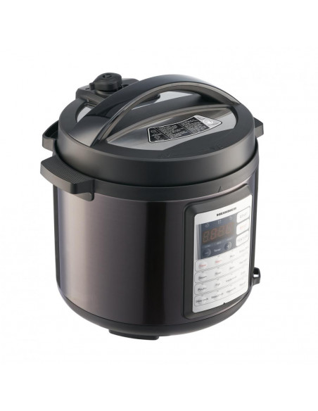 MULTICOOKER CU PRESIUNE HEINNER HPCK-38BK,HPCK-38BK