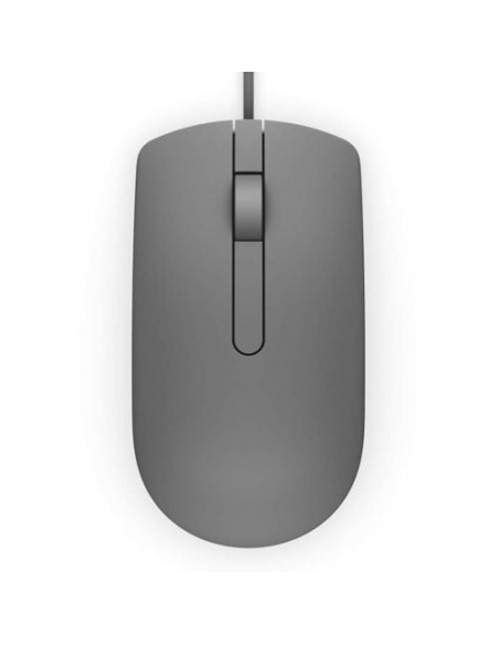 Mouse DELL MS116, gri,570-AAIT Mouse DELL MS116, gri,570-AAIT
