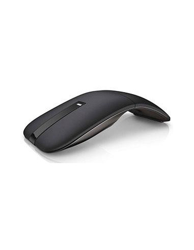 Dell Mouse WM615, Wireless, negru,570-AAIH