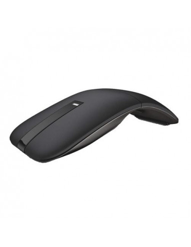 Dell Mouse WM615, Wireless, negru,570-AAIH