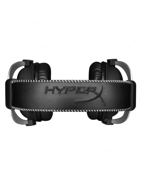 Casti cu microfon Kingston gaming, HyperX Cloud, dedicat XBOX