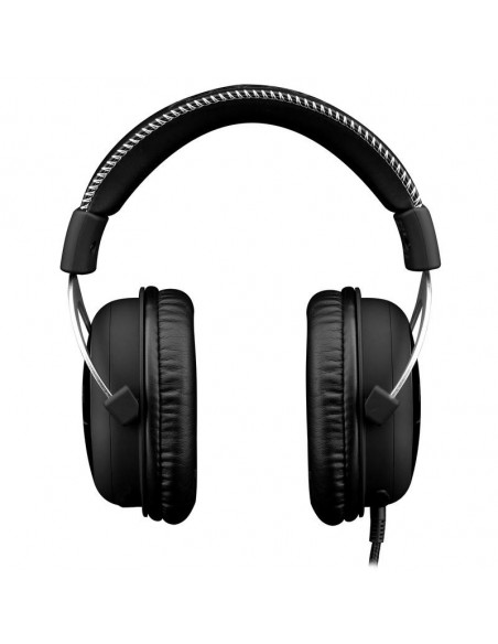 Casti cu microfon Kingston gaming, HyperX Cloud, dedicat XBOX