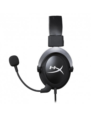 Casti cu microfon Kingston gaming, HyperX Cloud, dedicat XBOX