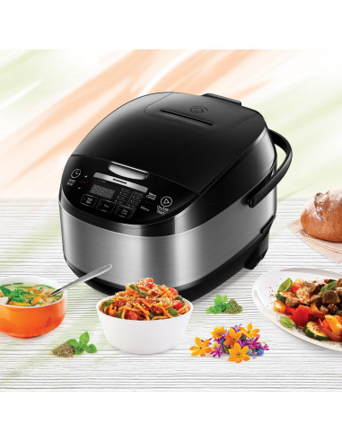 MULTI COOKER HEINNER HMCK-5BK,HMCK-5BK