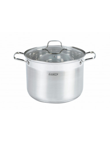 OALA NOX + CAPAC 24X18CM, 8L, RINA, COOKING BY