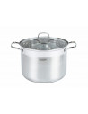OALA NOX + CAPAC 24X18CM, 8L, RINA, COOKING BY