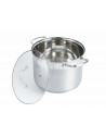 OALA NOX + CAPAC 24X18CM, 8L, RINA, COOKING BY