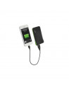 Incarcator Portabil Leitz Complete Usb, negru,LZ64130095