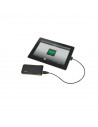 Incarcator Portabil Leitz Complete Usb, negru,LZ64130095