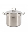 OALA+CAPAC INOX 22x8CM, 6.8 L, IMPERIA, COOKING BY