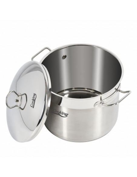 OALA+CAPAC INOX 28X21 CM, 12.9L, IMPERIA, COOKING BY