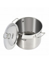 OALA+CAPAC INOX 26x20 CM,10.6L, IMPERIA, COOKING BY