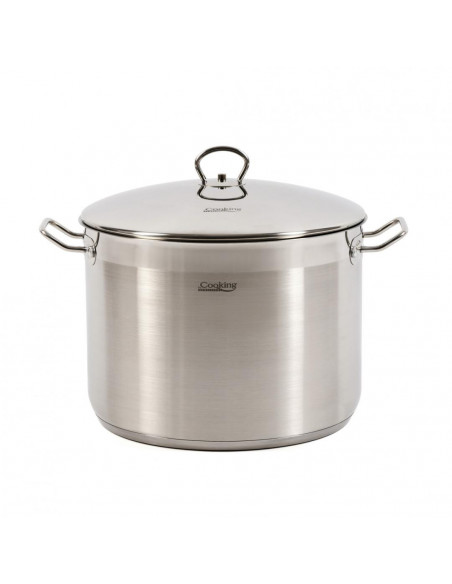 OALA+CAPAC INOX 26x20 CM,10.6L, IMPERIA, COOKING BY