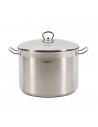 OALA+CAPAC INOX 26x20 CM,10.6L, IMPERIA, COOKING BY