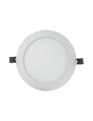 Panou LED Ledvance, DOWNLIGHT SLIM ALU, 17W, 220-240V, IP20