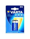 Baterie 9V Varta 4922 High energy,DVAR4922