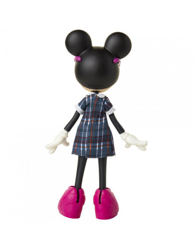 Papusa Minnie Mouse,JKMM20054