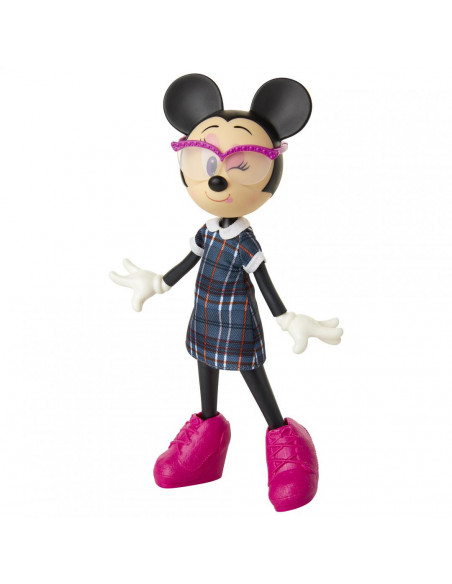 Papusa Minnie Mouse,JKMM20054