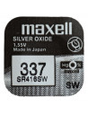 Baterie Maxell SR416SW,SR4165W