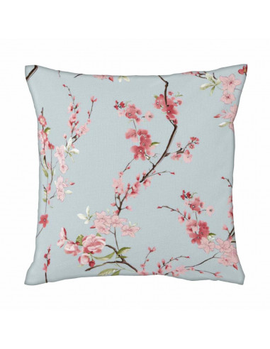Perna Heinner decorativa 40x40 cm-Cherry Flower,HR-PLW40-CHRB