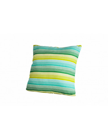 PERNA HEINNER DECORATIVA 40X40 CM - DUNGI,HR-PLW40-GRN01