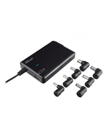 Incarcator laptop/telefon/iPad,TRU18463