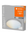Plafoniera Led Ledvance SMART+ TUNABLE WHITE, corp de iluminat