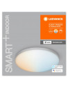 Plafoniera Led Ledvance SMART+ TUNABLE WHITE, corp de iluminat