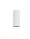 Aplica Trio Zazou, 2x GU10, 10W, 230V, IP20, dimensiuni 7x16cm