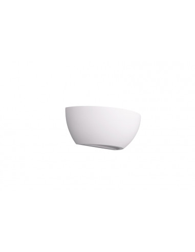 Aplica Trio Roma, E14, 28W, 230V, IP20, dimensiuni 24x9cm