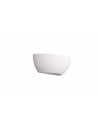 Aplica Trio Roma, E14, 28W, 230V, IP20, dimensiuni 24x9cm