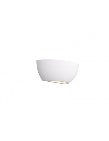 Aplica Trio Roma, E14, 28W, 230V, IP20, dimensiuni 24x9cm