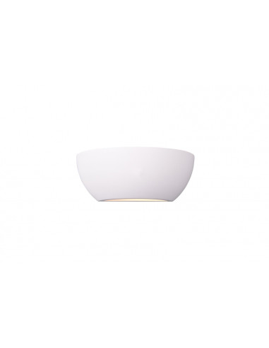 Aplica Trio Roma, E14, 28W, 230V, IP20, dimensiuni 24x9cm