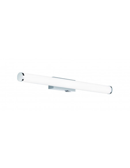 Aplica LED integrat pentru baie Trio Mattimo, cu intrerupator