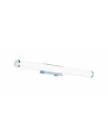 Aplica LED integrat pentru baie Trio Mattimo, cu intrerupator
