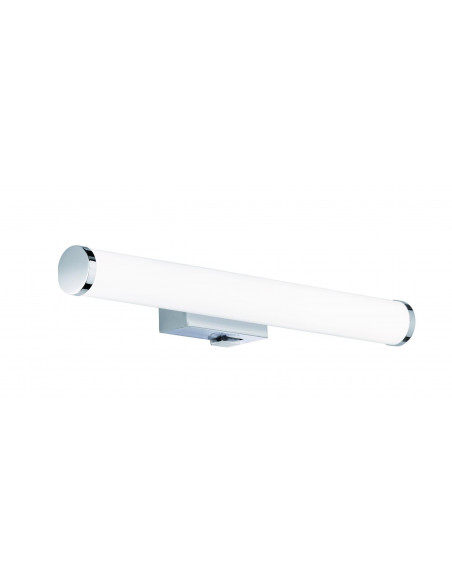 Aplica LED integrat pentru baie Trio Mattimo, cu intrerupator