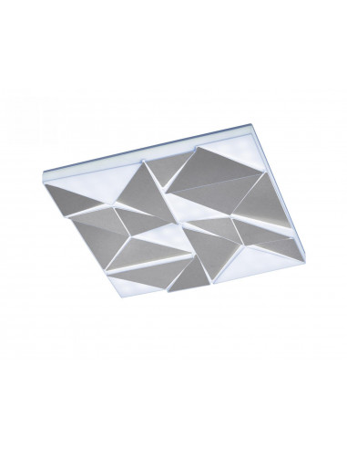Aplica LED integrat Trio Trinity, 45W, 230V, temperatura