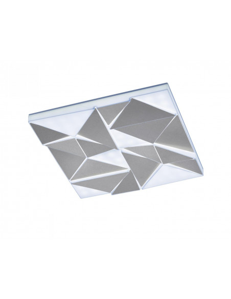Aplica LED integrat Trio Trinity, 45W, 230V, temperatura