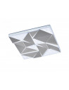 Aplica LED integrat Trio Trinity, 45W, 230V, temperatura