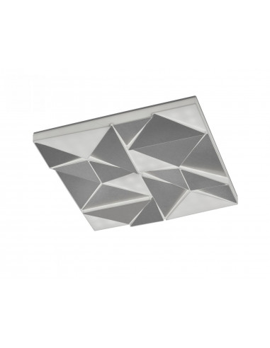 Aplica LED integrat Trio Trinity, 45W, 230V, temperatura