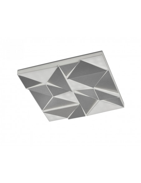 Aplica LED integrat Trio Trinity, 45W, 230V, temperatura