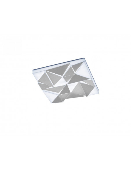 Aplica LED integrat Trio Trinity, 24W, 230V, temperatura