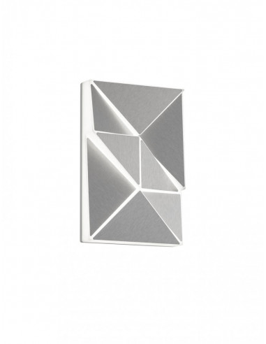 Aplica LED integrat Trio Trinity, 10W, 230V, temperatura
